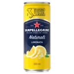 SanPellegrino Napój Naturali Limonata 330 ml