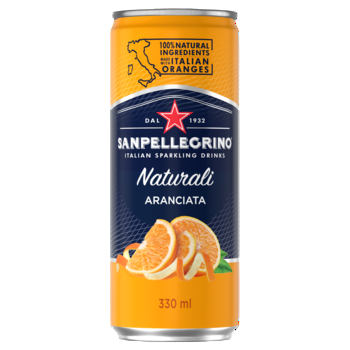 SanPellegrino Napój Naturali Aranciata 330 ml 31809db5ce1ee64078977fb11f3c01da.png