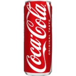 Coca Cola 330ml