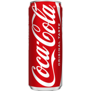 Coca Cola 330ml