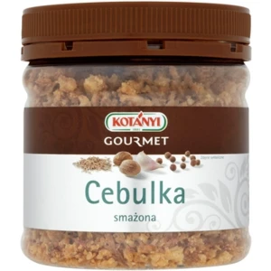 Kotanyi Cebulka smażona 110g