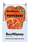 Bezmięsne Pepperoni 100 g Bezmięsny