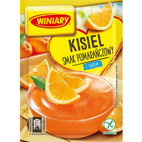 Winiary Kisiel Pomarańczowy z Cukrem 77 g 1768513715155-31406-3-1a2h1b.png