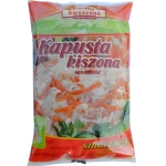 KAPUSTA KISZONA POLSKA 1KG MAŁGORZATA KAŁUŻNA