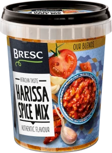 MIESZANKA PRZYPRAW HARISSA BRESC HOLANDIA 450G