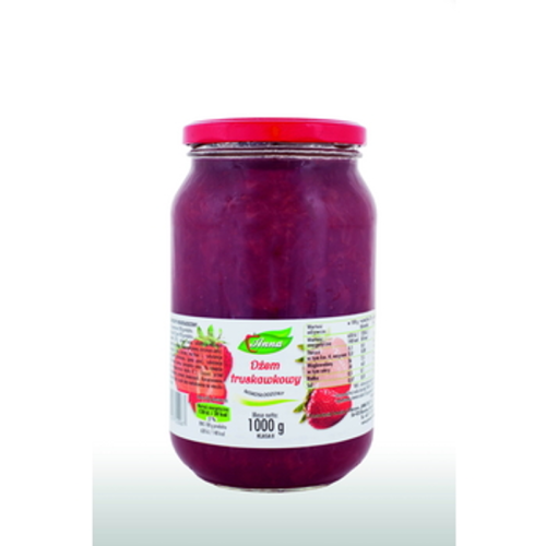 Dżem truskawkowy o obniżonej zawartości cukrów 1000g, Anna 1768517049557-37160-3-x6zu6.png