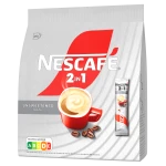 NESCAFÉ 2in1 Coffee & Creamer Rozpuszczalny napój kawowy 20 x 8g