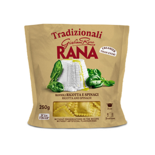 RANA Ravioli ricotta szpinak 250g 1768518302011-39492-3-zwcdkl.png