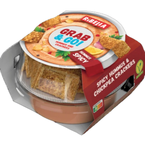 Ribella Grab & Go Hummus pikantny z krakersami z ciecierzycy 130g 1768518428991-39742-3-hwgc7.png