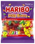 Żelki Haribo Jelly Beans 80g