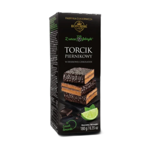 Kopernik Torcik piernikowy w czekoladzie deserowej z nadzieniem o smaku limonki 180 g 1768520811647-43820-3-1zh6lr.png