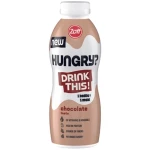 Zott Hungry Drink Czekolada