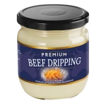 Beef Dripping Premium 320g Agro-Top