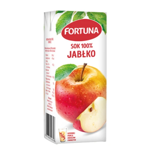 Fortuna Sok 100% jabłko 200 ml 1768523591372-49017-3-i2lcbo.png