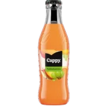 Cappy Multiwitamina 250 ml szkło