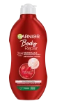 Garnier Body Intensywna Pielęgnacja Regenerujące mleczko do ciała 400 ml