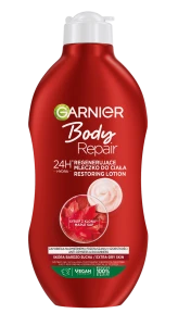 Garnier Body Intensywna Pielęgnacja Regenerujące mleczko do ciała 400 ml
