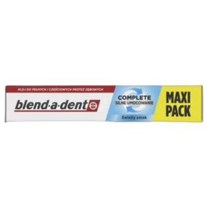 Blend-a-dent Complete Klej do protez 70 g