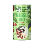 OneDayMore Musli Bio Fruity 400g