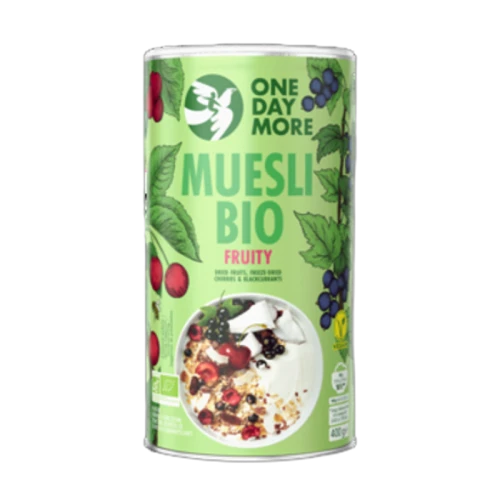 OneDayMore Musli Bio Fruity 400g 1768524250642-50159-3-9i4y9o.png