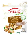 Prażone orzechy laskowe 100 g Helio Natura