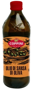 Coppini Oliwa Sansa 1l