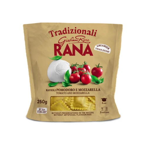 Rana Pierożki ravioli z pomidorami i mozzarellą 250g 1768524293808-50231-3-yrk1b8.png