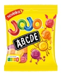 Jojo Żelki alfabet 80g