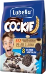 Lubella Płatki Cookie 200g
