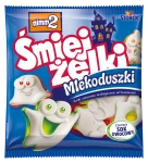 Nimm2 Śmiejżelki Mlekoduszki 90g