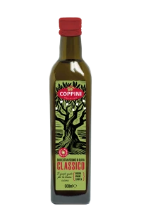Coppini Oliwa z oliwek Extra Vergine 500ml