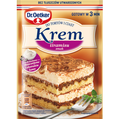 Dr. Oetker Krem do tortów i ciast smak tiramisu 109 g 1768524326682-50276-3-orx1lm.png