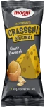 Crasssh Original - orzeszki ziemne w skorupce o smaku serowym 60g Mogyi