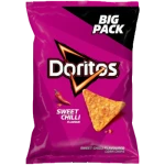 Doritos Sweet Chilli 180 g