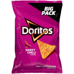 Doritos Sweet Chilli 180 g