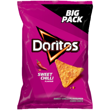 Doritos Sweet Chilli 180 g 336fc17f5a236e92eb0314418727123a.png