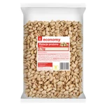 TGE Pistacje w łupinie prażone solone 1 kg