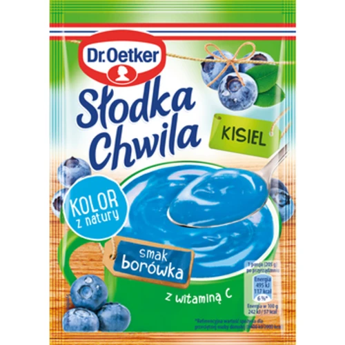 Dr. Oetker Słodka Chwila Kisiel borówkowy 30g 1768524351697-50326-3-abgq.png