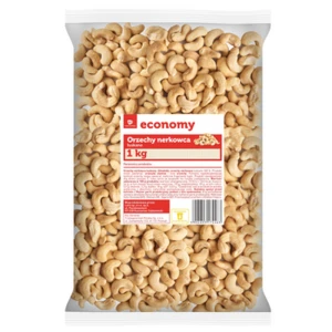 TGE Orzechy nerkowca 1 kg