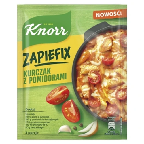 Knorr Zapiefix Pomidory & Kurczak 48g 1768524365669-50353-3-d9wkge.png