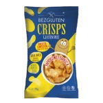 Chipsy paprykowe Bezgluten 70g