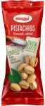 Pistacje prażone solone 60g Mogyi
