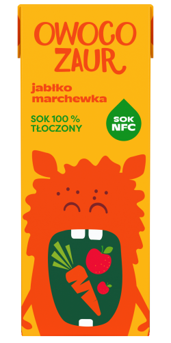 OWOCOZAUR sok jabłko marchewka NFC 200 ml 1768524412823-50425-3-1lvep.png