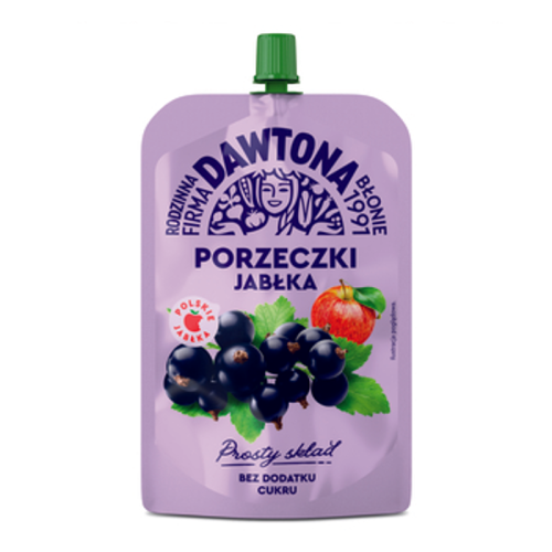 Dawtona Mus jabłkowo-porzeczkowy 180g 1768524452858-50492-3-i8gy68.png