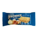 Brownie karmelowe Bezgluten 40g