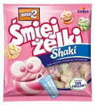 Nimm2 Śmiejżelki Shaki 90g