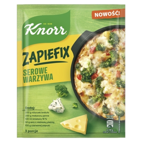 Knorr Zapiefix Warzywa & Ser 40g 1768524504036-50580-3-9vh4gj.png