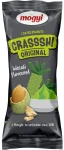 Crasssh Original - orzeszki ziemne w skorupce o smaku wasabi 60g Mogyi