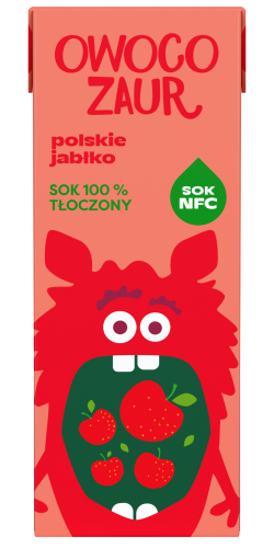 OWOCOZAUR sok jabłkowy NFC 200 ml 1768524508931-50586-3-g1od3.png
