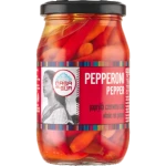 Casa del Sur papryka pepperoni czerwona cała 325g